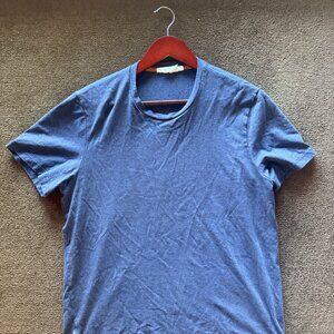 Icebreaker Men's Central Classic Short Sleeve Tee - Graphite